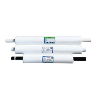 Giá tốt Cuộn giấy lau kính làm sạch SMT hấp thụ chất lỏng cao Độ dày 0.26mm trực tuyến