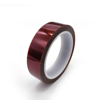 Giá tốt Băng keo Polyimide chịu nhiệt hai mặt DIH775A-B FPC trực tuyến