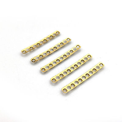Giá tốt ODM OEM SMT Kẹp mối nối bằng đồng thau cho băng kết nối mang trực tuyến