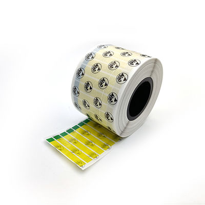 Giá tốt ESD PET SMT Splice Tape trực tuyến