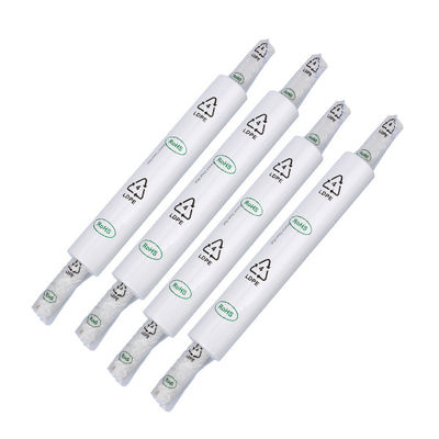 Giá tốt Dưới SMT Stencil Làm sạch Khăn lau Cuộn Lint Free Cleaner cho máy in PCB trực tuyến