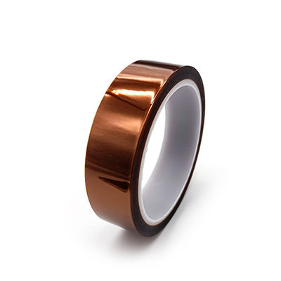 Giá tốt IH852 Dây băng chống nhiệt silicon polyimide trực tuyến