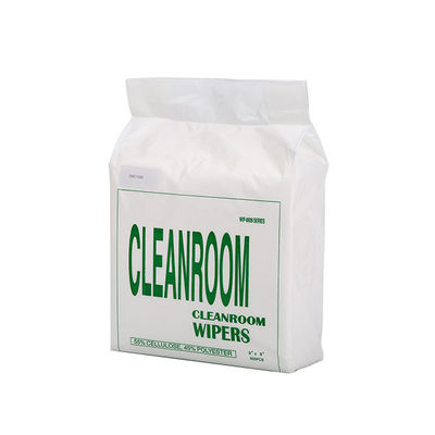 Giá tốt Polyester Blend SMT Stencil Cleaning Wiper trực tuyến
