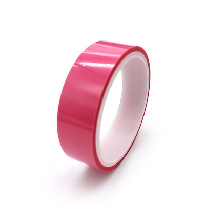 Giá tốt Giải phóng nhiệt Băng dẫn nhiệt Màng polyester 0,075mm ODM trực tuyến