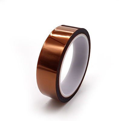 Giá tốt IH890S High Temperature Acrylic Adhesive Tape Không silicone 1.38mil OEM ODM trực tuyến