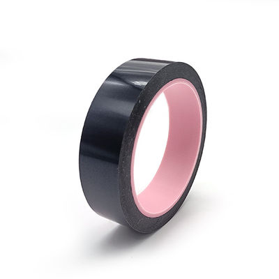 Giá tốt Băng dính hai mặt chống tĩnh điện chịu nhiệt E2-DIH776A-B Polyimide Tĩnh điện thấp trực tuyến