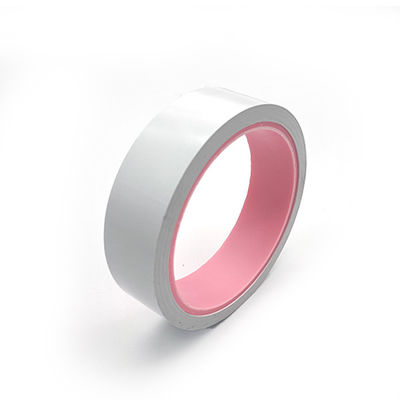 Giá tốt E2-IC268A 0.085mm PP Film Băng Dính Cuộn Trắng Chống Tĩnh Điện Dùng Để Làm Sạch Bụi Bề Mặt trực tuyến