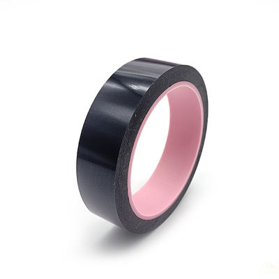 Giá tốt Băng keo chống tĩnh điện chịu nhiệt hai mặt E1-DIH776A-B phủ silicone OEM ODM trực tuyến