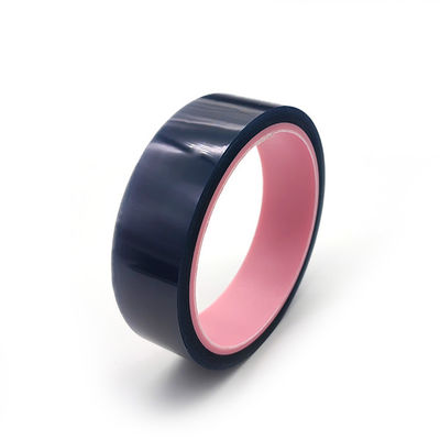 Giá tốt Bảo vệ liên kết Băng dính ESD Acrylic Polyester hai mặt trực tuyến
