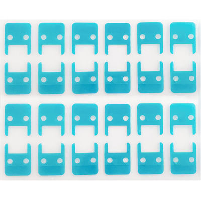 Giá tốt PCB Back Keo dán chính xác Cắt sửa chữa các cửa sổ OEM ODM trực tuyến