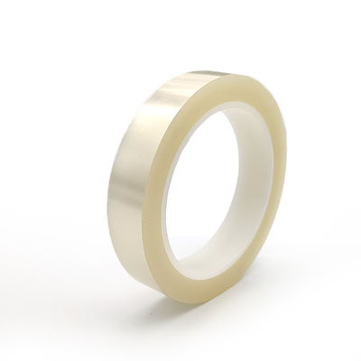 Giá tốt Băng keo trong suốt kháng uV Polyester dày hơn 6,6 triệu phút Độ bền tróc trực tuyến