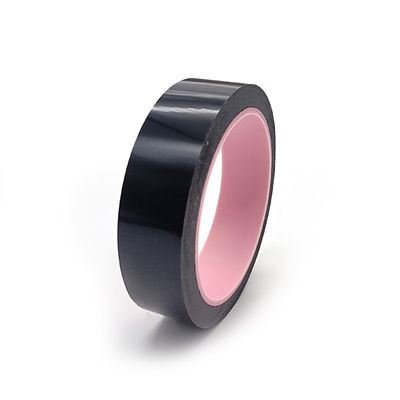 Giá tốt 8.2mil Băng keo hai mặt chịu nhiệt Polyimide Silicone tráng trực tuyến