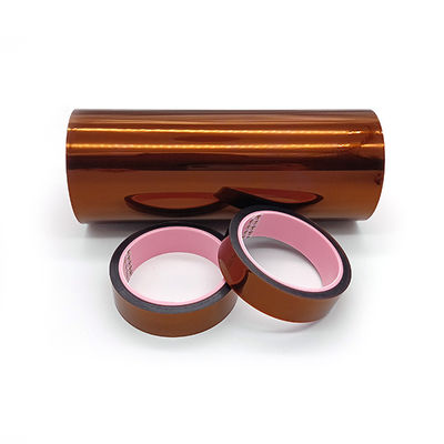 Giá tốt Băng đóng gói bán dẫn, Băng đóng gói chip, Băng nhiệt độ cao Màng 0,035mm trực tuyến