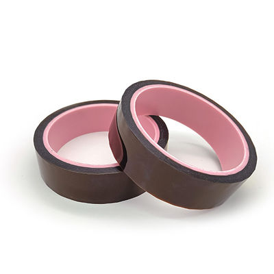 Giá tốt Băng keo chịu nhiệt chống tĩnh điện 0,05mm Độ phóng điện tĩnh điện thấp trực tuyến
