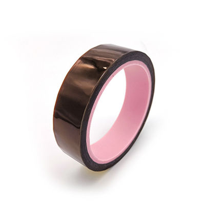 Giá tốt Băng keo Polyimide Film chống tĩnh điện, chịu nhiệt, dày 3.5mil, mã E1-IH807J trực tuyến