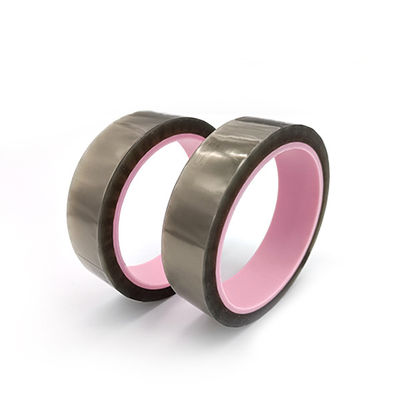 Giá tốt Băng keo điện polyester chịu nhiệt E1-TH862TD 2.il cho hàn reflow trực tuyến