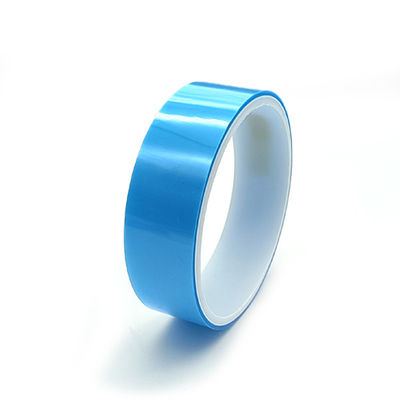 Giá tốt Băng dính dẫn nhiệt nhạy cảm với áp suất 25N Phim Polyester được hỗ trợ trực tuyến