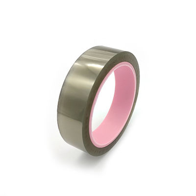 Giá tốt Băng keo tự liên kết trong suốt chống tĩnh điện 0.045mm Keo dán nhạy cảm áp lực acrylic trực tuyến