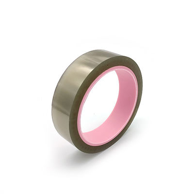 Giá tốt Băng keo Polyester nhạy cảm áp suất acrylic Độ dày 0,045mm chống tĩnh điện trực tuyến