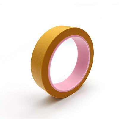 Giá tốt Băng dính chịu nhiệt 3,4mil Masking trực tuyến