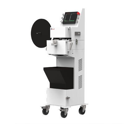 Giá tốt Máy nối tự động KA100 SMT FPY cao cho băng mang 8mm trực tuyến