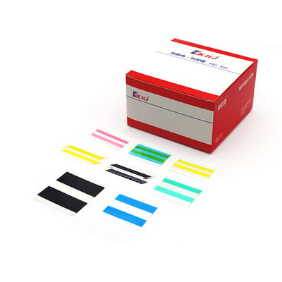 Giá tốt Băng dính kép SMT sê-ri 01 đa năng với các chấm nổi kép được thiết kế áp dụng cho tất cả các kích thước của băng mang trực tuyến