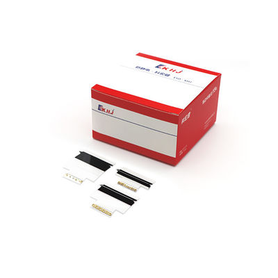 Giá tốt ESD SMT Carrier Tape 8/12/16 / 24mm có kẹp trực tuyến