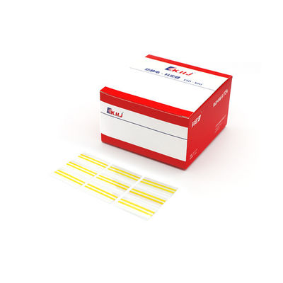 Giá tốt SMS21 Series Acrylic Adhesive PET 4mm Splicing Tape cho quy trình SMT trực tuyến