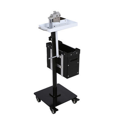 Giá tốt Xe đẩy nối SMT có thể tháo rời với bánh xe ESD trực tuyến