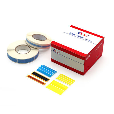 Giá tốt Băng nối đơn PET SMT phổ biến cho băng mang trực tuyến